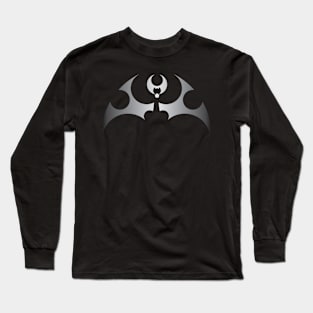 The Weirdest Emblem #6 Long Sleeve T-Shirt